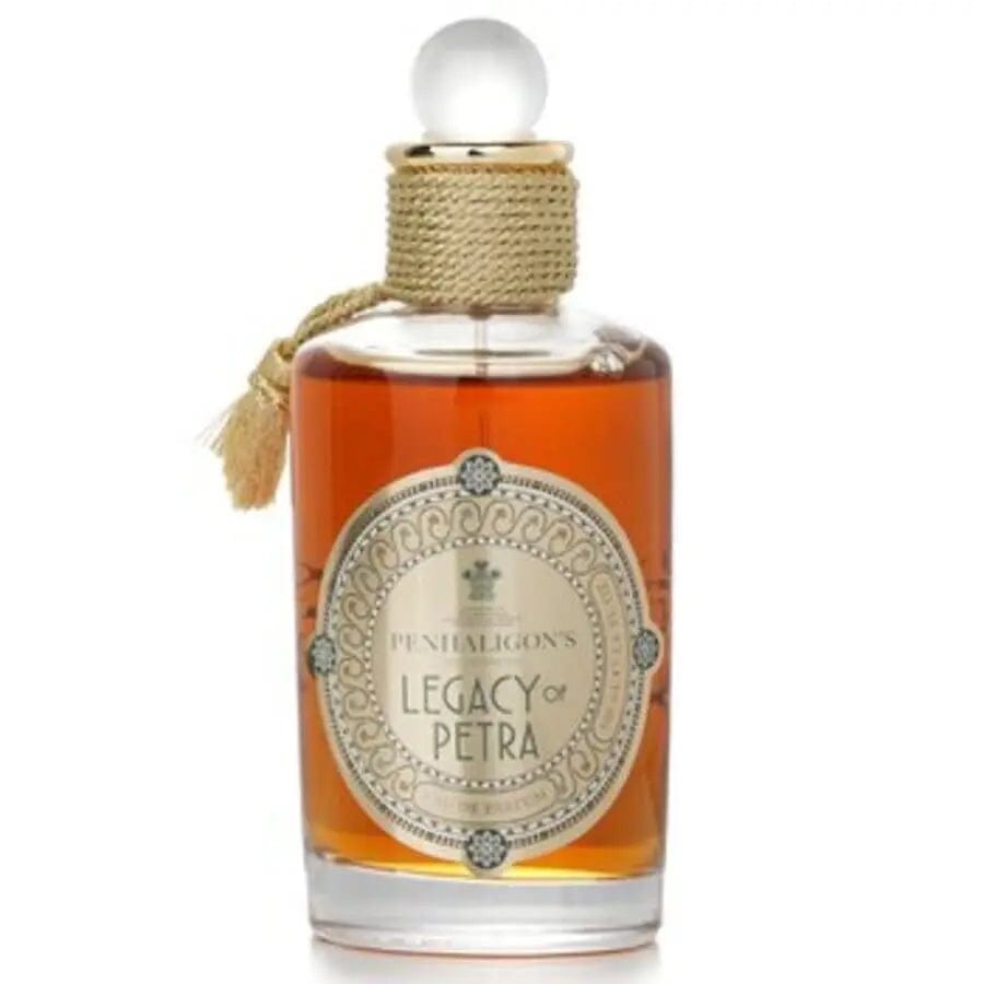 Legacy Of Petra By Penhaligon's For Unisex 3.4oz EDP Spray