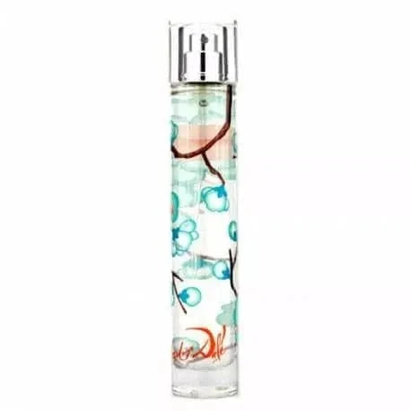 Little Kiss Cherry by Salvador Dali for Women EDT 3.4oz Spray