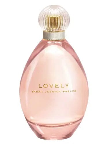 Lovely By Sarah Jessica Parker For Women 3Pcs Set EDP Spray