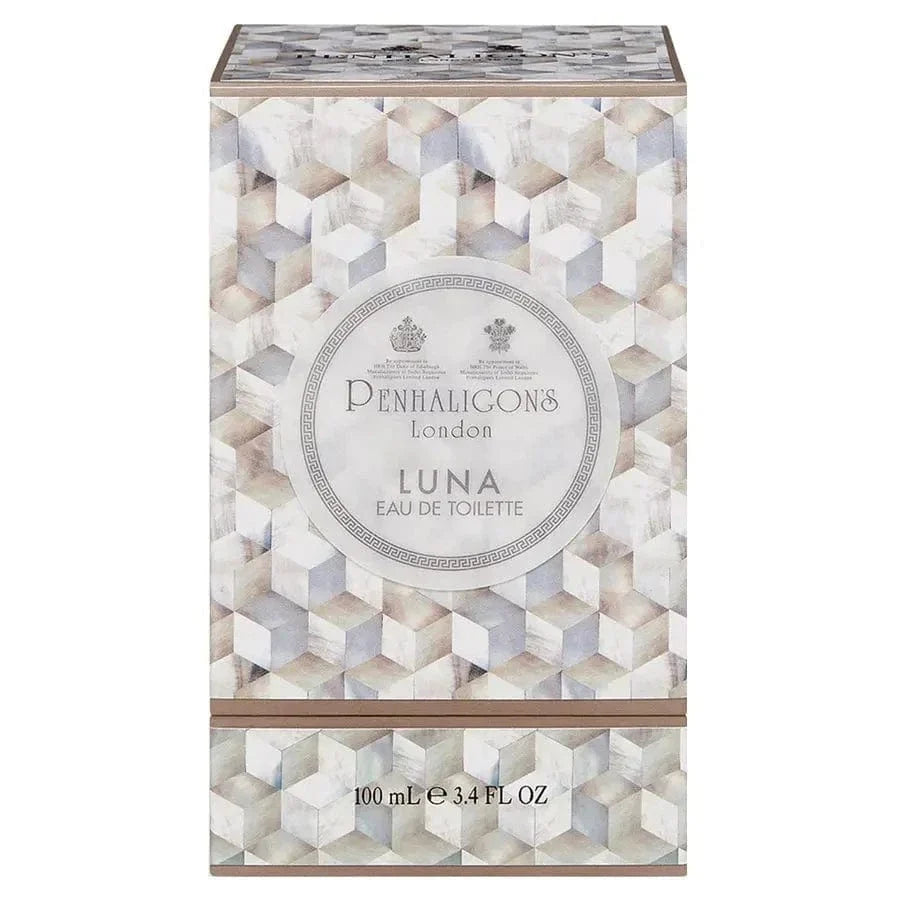 Luna By Penhaligon's For Women 3.4oz EDT Spray