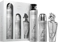 Maahir Legacy By Lattafa For Men 3Pcs Set EDP Spray