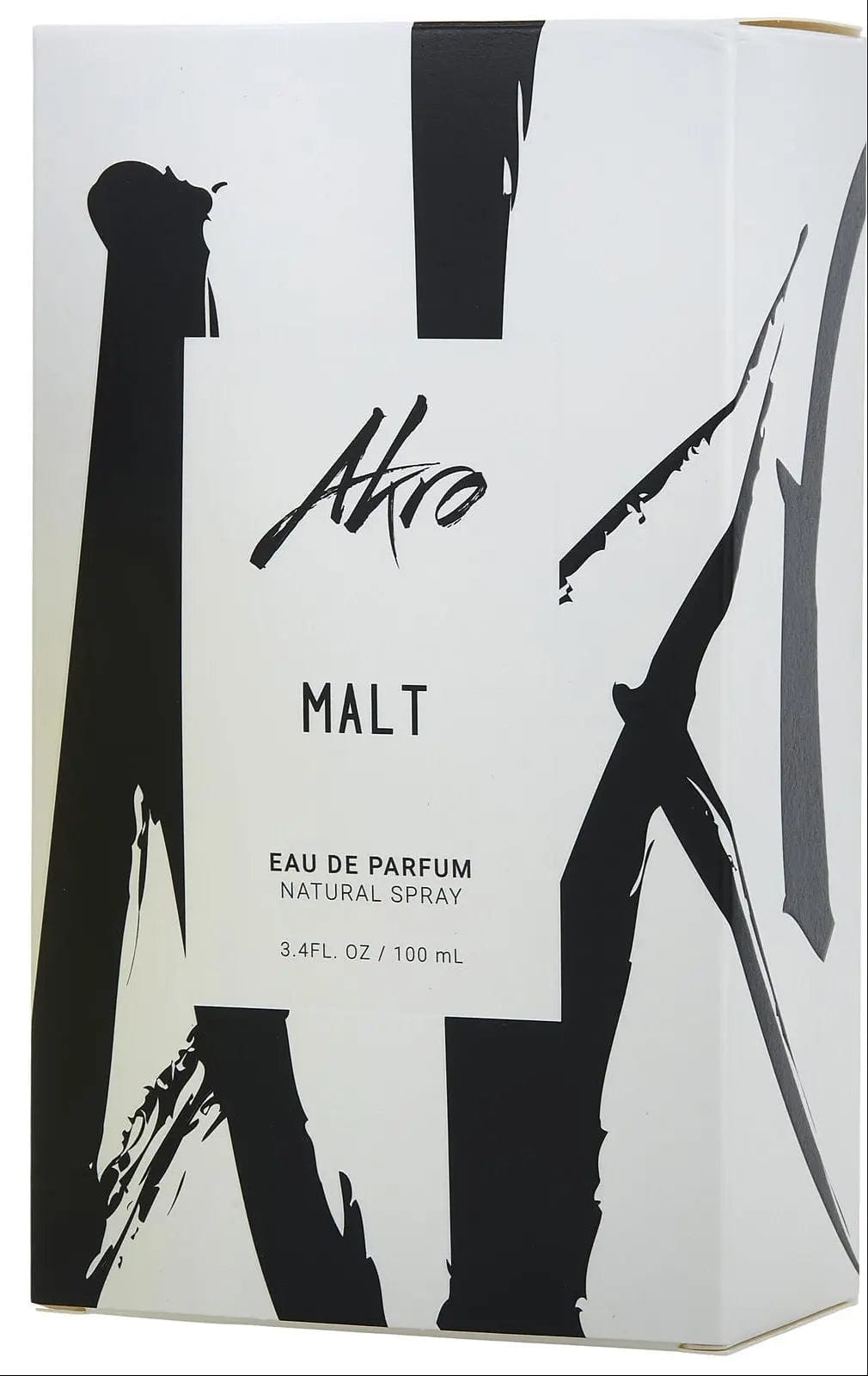 Malt By Akro For Unisex 3.4oz EDP Spray