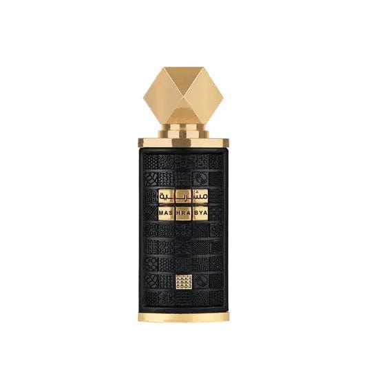 Mashrabya By Lattafa For Unisex 3.4oz EDP Spray