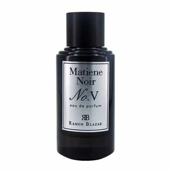 Matiene Noir No. V By Dumont For Unisex 3.4oz EDP Spray