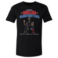 Harlem Globetrotters Trio WHT