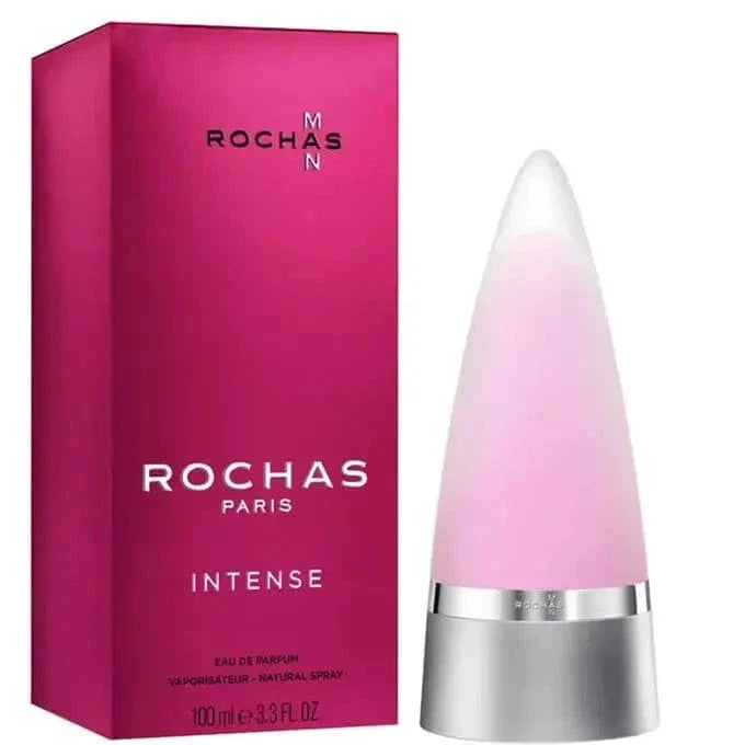Men Intense By Rochas For Men 3.4oz EDP Spray