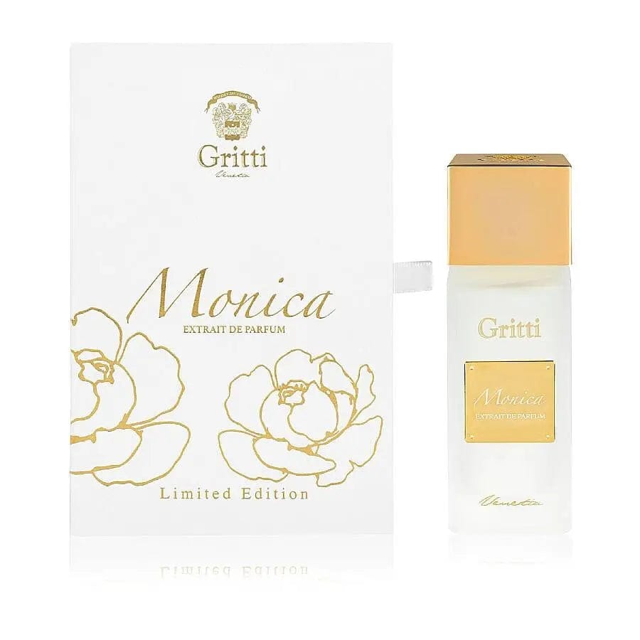 Monica By Gritti For Women 3.4oz EDP Spray