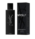 Myslf Le Parfum By Yves Saint Lauren For Men 3.3oz EDP Spray