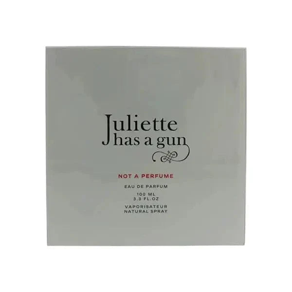 Not A Perfume By Juliette Has A Gun For Women 3.3oz EDP Spray