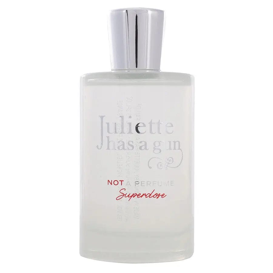 Not A Perfume Superdose By Juliette Has A Gun For Women 3.3oz EDP Spray