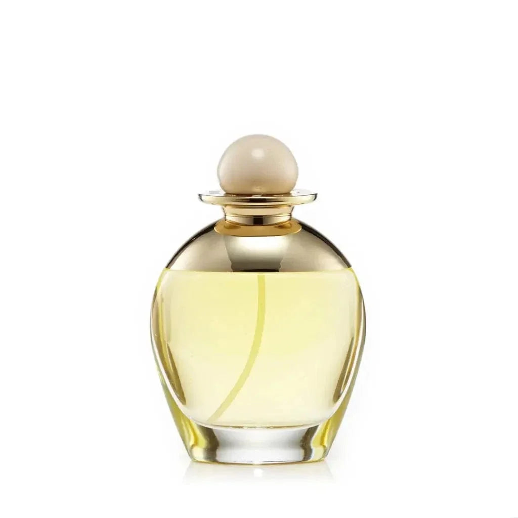 Nude By Bill Blass For Women 3Pcs Set EDP Spray
