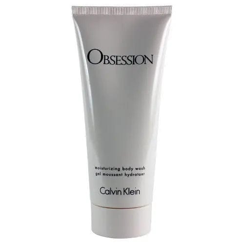 Obsession By Calvin Klein For Women 4Pcs Set EDP Spray