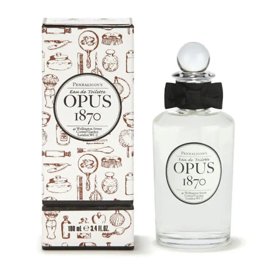 Opus 1870 By Penhaligon's For Men 3.4oz EDT Spray