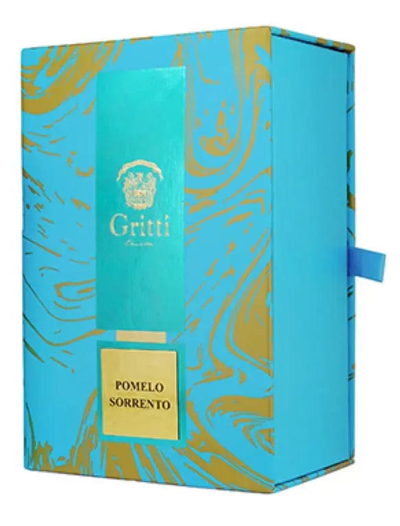 Pomelo Sorrento By Gritti For Unisex 3.4oz EDP Spray
