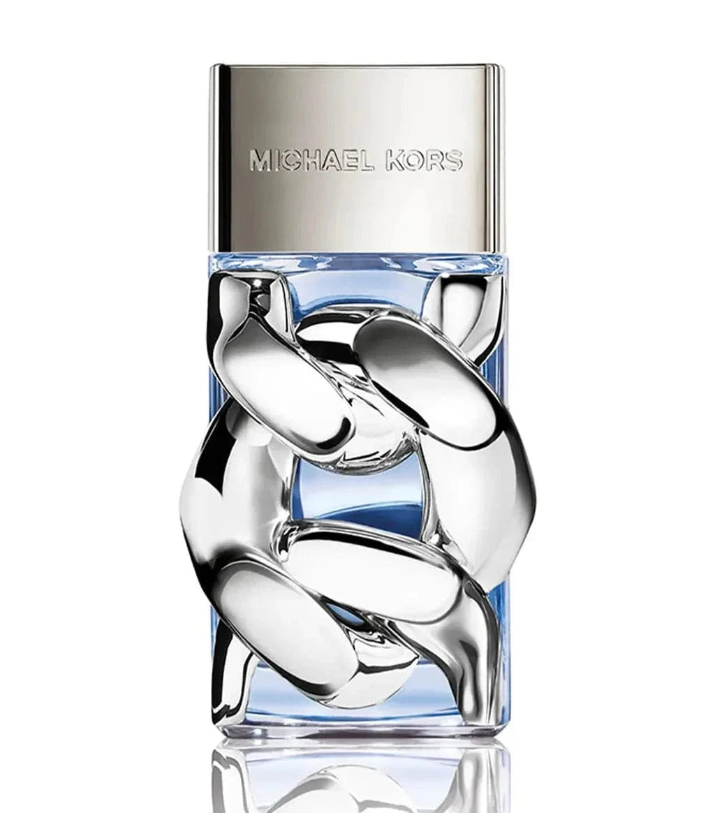 Michael Pour Homme By Michael Kors For Men 4Pcs Set EDP Spray