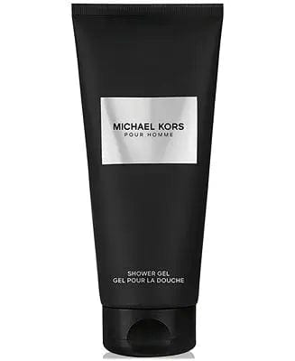 Michael Pour Homme By Michael Kors For Men 4Pcs Set EDP Spray