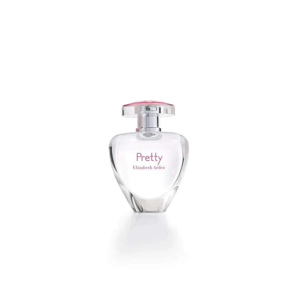 Pretty By Elizabeth Arden For Women 3.3oz EDP Spray