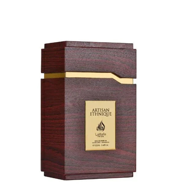 Pride Artisan Ethnique by Lattafa For unisex 3.4oz EDP Spray