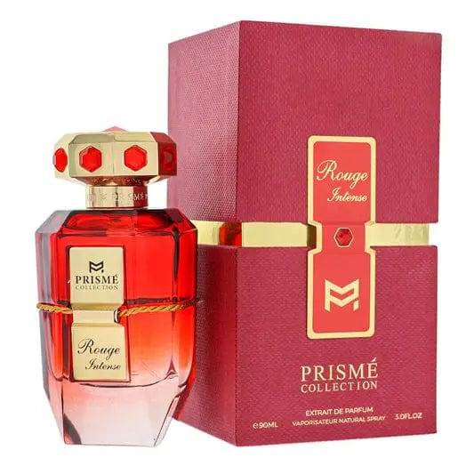 Prime Rouge by Patek Maison Unisex EDP 3.0 oz Spray