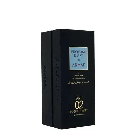 Profumi D´Art 2 By Armaf For Unisex 3.6oz EDP Spray