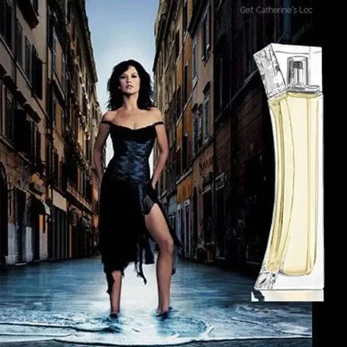 Provocative Woman By Elizabeth Arden For Women 1.7 oz EDP Spray