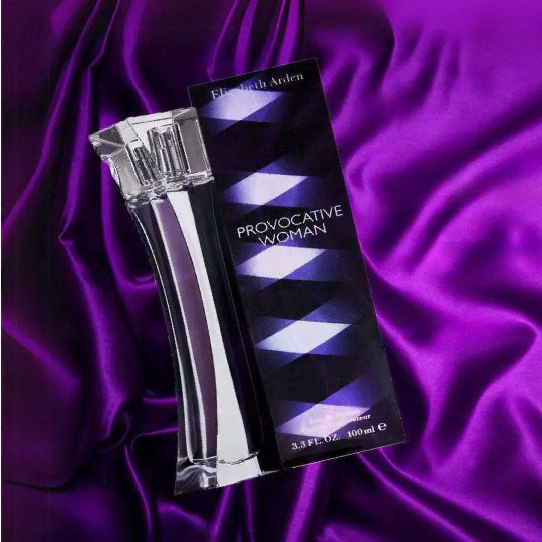Provocative Woman By Elizabeth Arden For Women 3.3oz EDP Spray