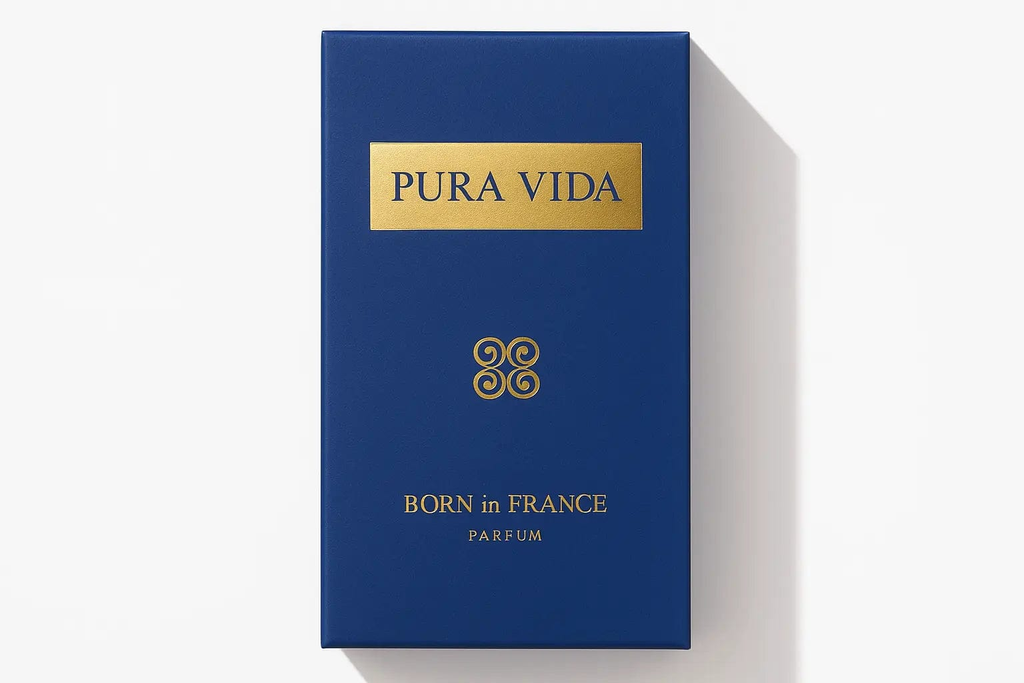 Pura Vida By Reyane Tradition For Men 2.9oz EDP Spray