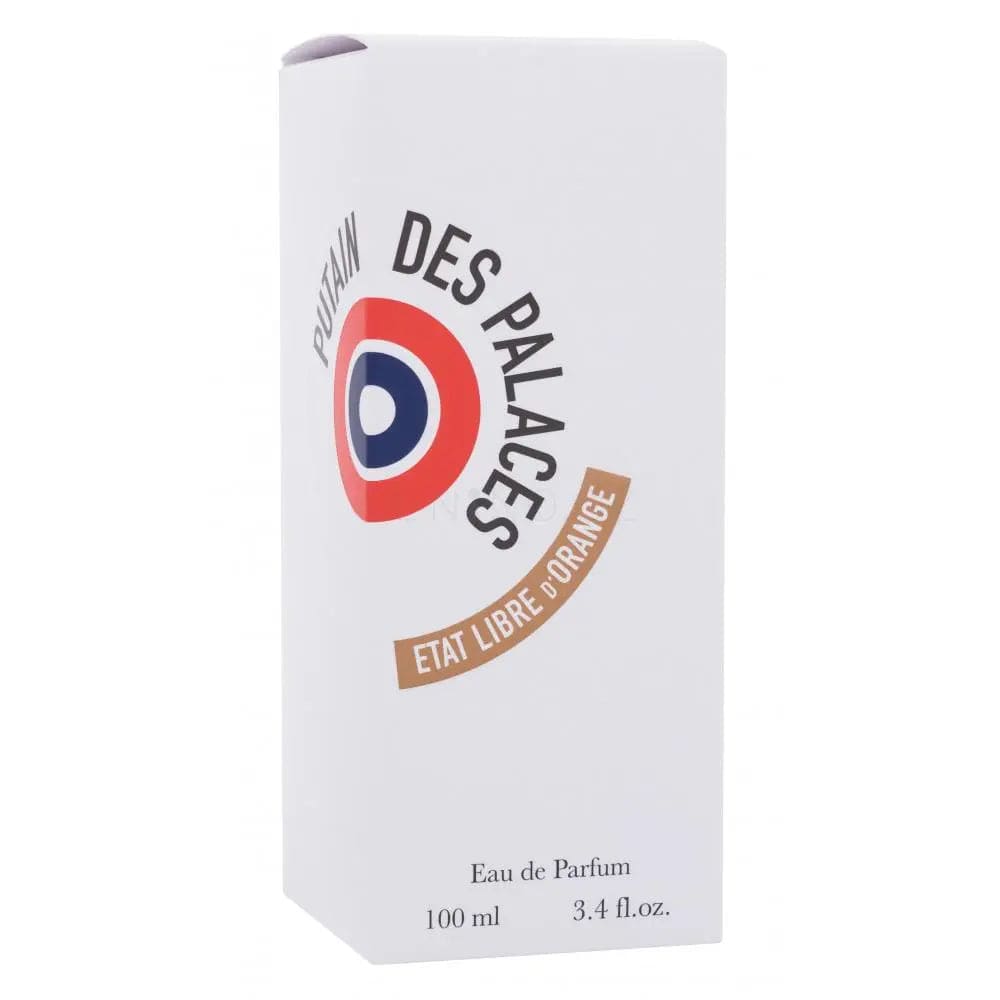 Putain Des Palaces By Etat Libre D´Orange For Women 3.4oz EDP Spray