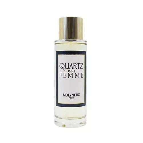 Quartz By Molyneux For Women 3.3oz EDP Spray