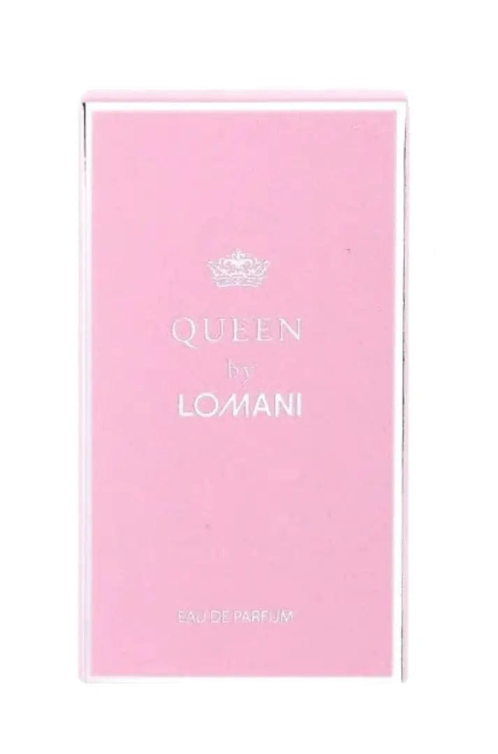 Queen By Lomani For Women 3.0oz EDP Spray