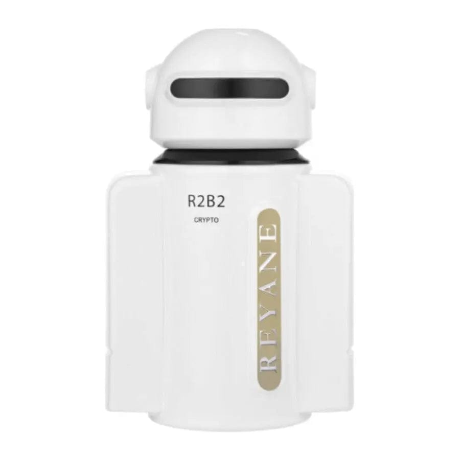 R2B2 Crypto By Reyane Tradition For Men 3.4oz  EDP Spray