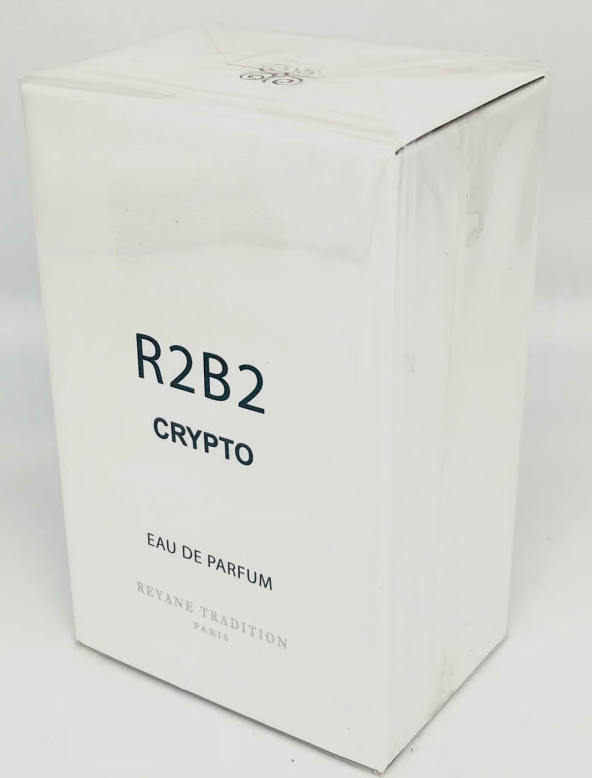 R2B2 Crypto By Reyane Tradition For Men 3.4oz  EDP Spray