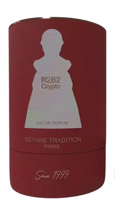 R2B2 Crypto By Reyane Tradition For Women 3.3oz EDP Spray