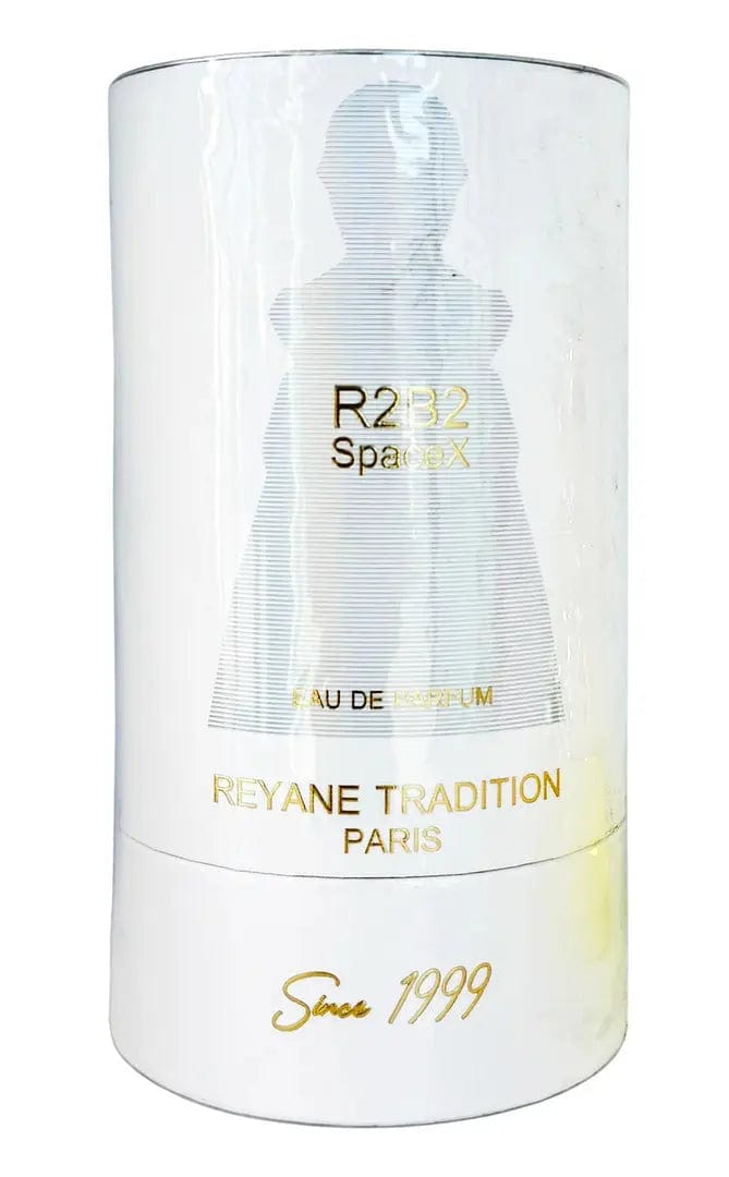 R2B2 Space X By Reyane Tradition For Women 3.3oz EDP Spray