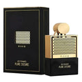 Rave Pure Desire Gold By Lattafa For Women 3.4oz EDP Spray