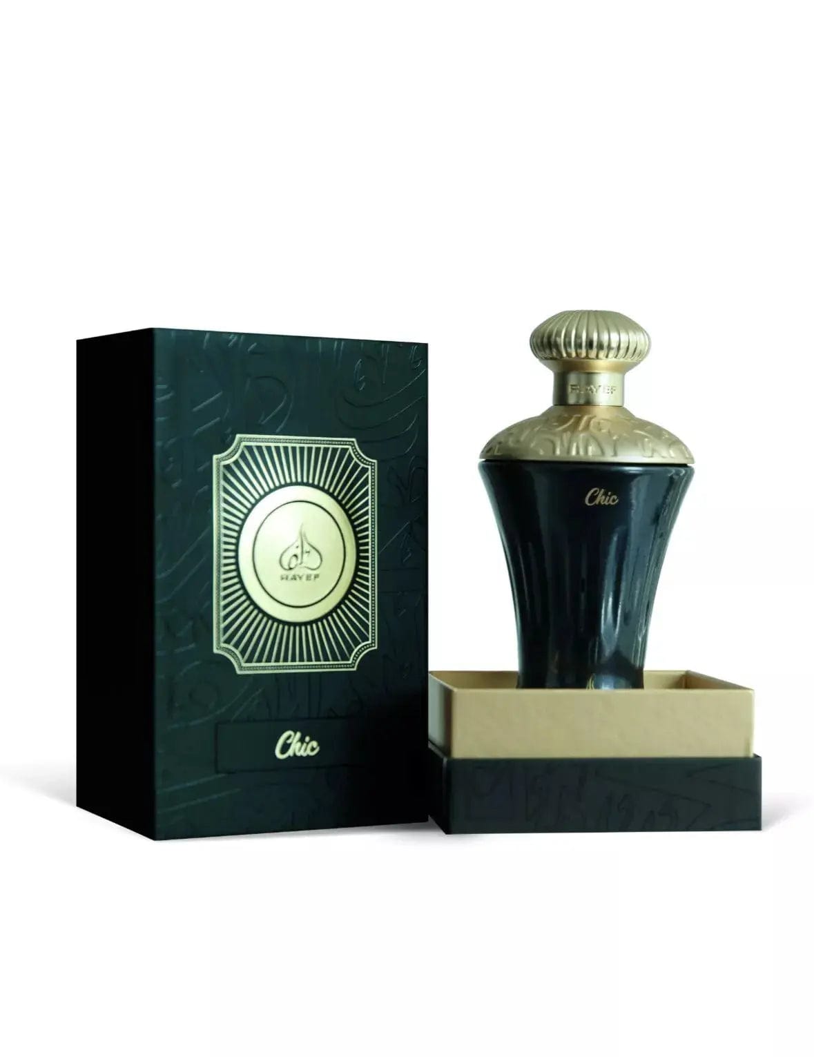 Rayef Chic By Rayef For Unisex 3.4oz EDP Spray