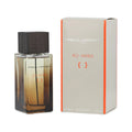 Red Amber By Pascal Morabito For Men 3.3oz EDT Spray