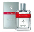 Red Power By Ferrari For Men 4.2oz EDT Spray