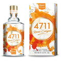 Remix Cologne By 4711 Muelhens For Unisex 3.4oz EDC Spray