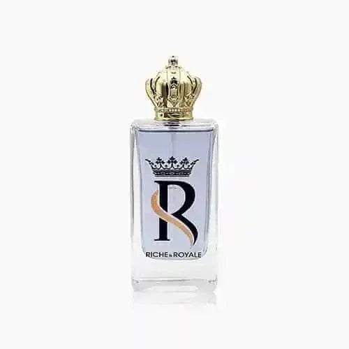 Riche & Royale By Fragrance World For Men 3.4oz EDP Spray
