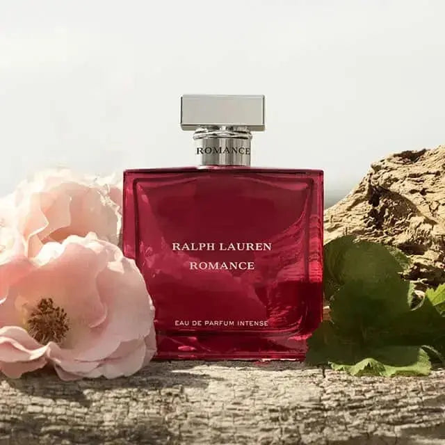 Romance Intense By Ralph Lauren For Women 3Pcs Set EDP Spray