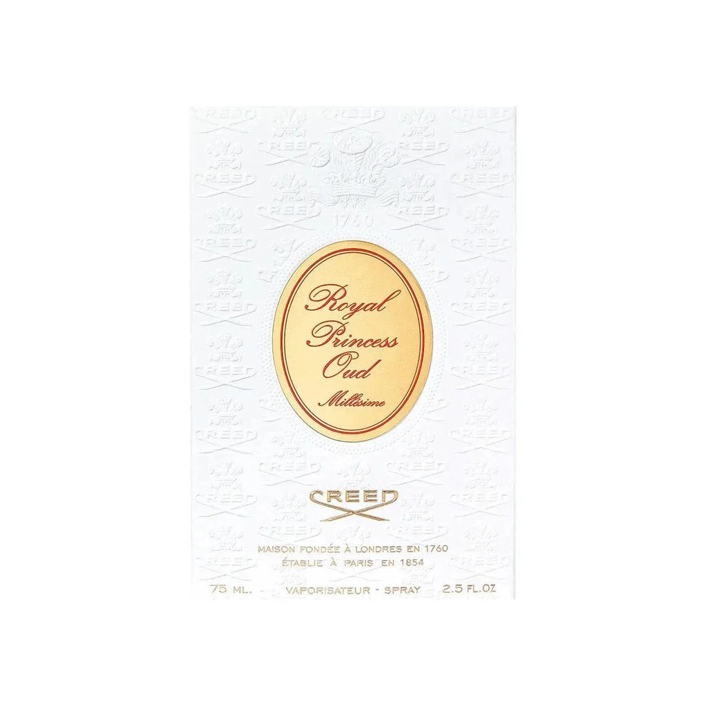 Royal Princess Oud By Creed For Women 2.5oz EDP Spray