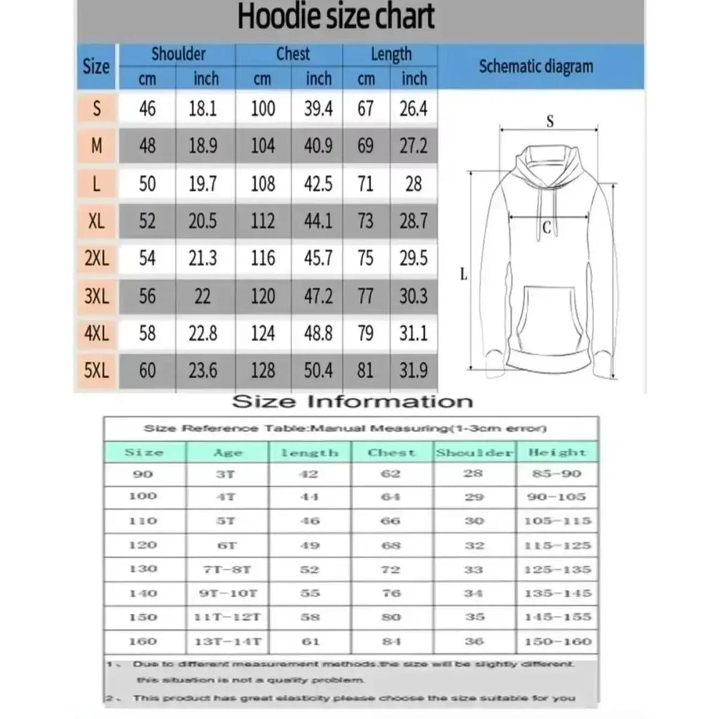 One Piece Halloween Hoodie Anime Cosplay Pullover