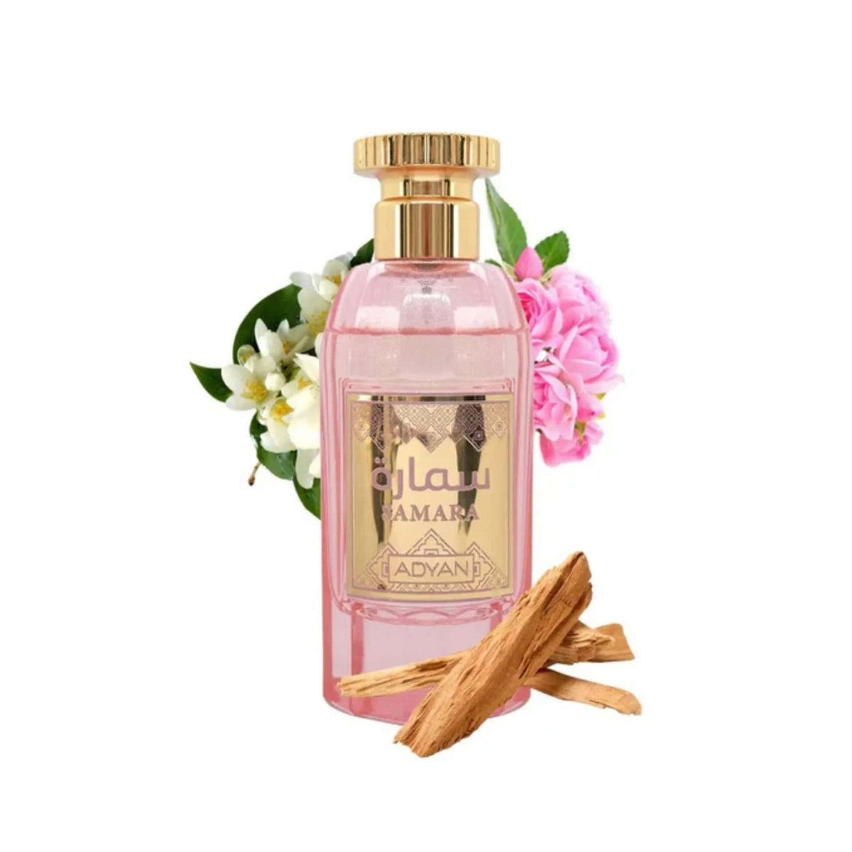 Samara By Adyan For Women 3.4oz EDP Spray