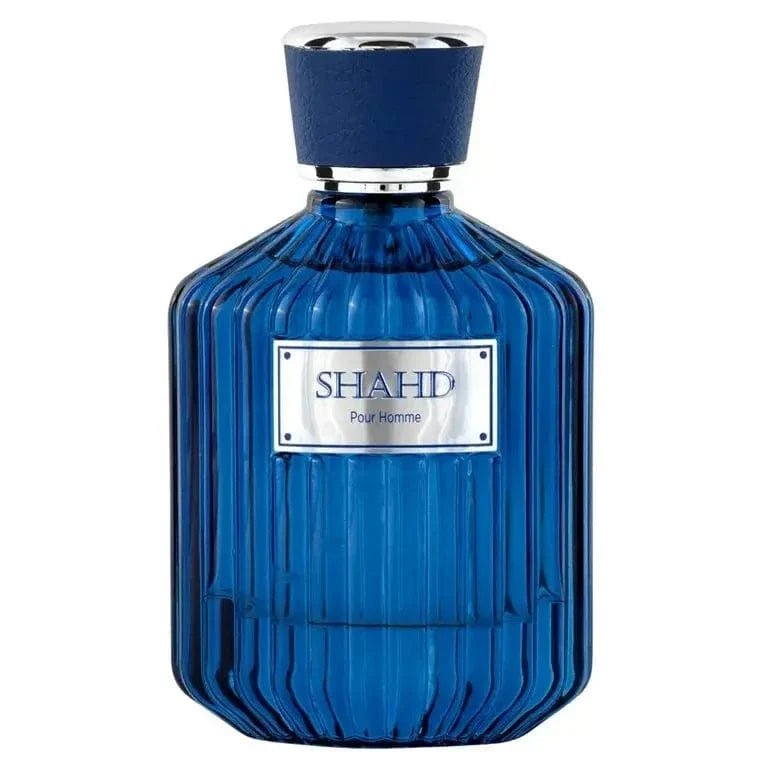 Shahd By Mush Mush For Men 3.4oz EDP Spray