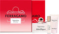 Signorina By Salvatore Ferragamo For Women (3pc Gift Set)