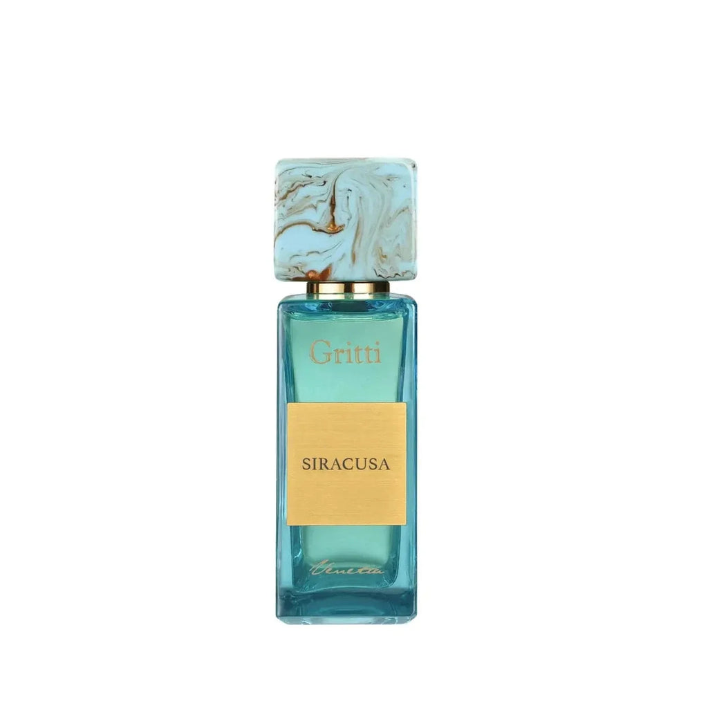 Siracura By Gritti For Unisex 3.4oz EDP Spray