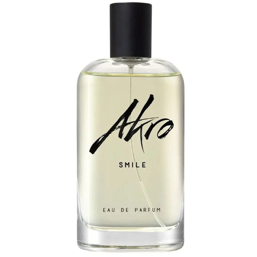 Smile By Akro For unisex 3.4oz EDP Spray