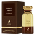 Smoky Touch By Maison Alhambra For Unisex 2.7oz EDP Spray