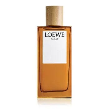 Solo By Loewe For Men 3.3oz EDT Spray